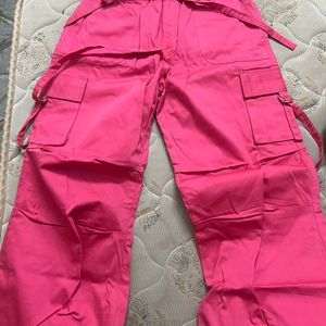 Muti Pocket Trousers