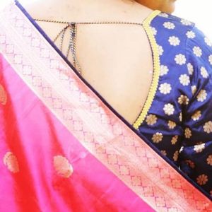 Banarasi Silk Lehenga