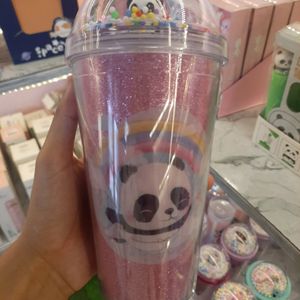 Panda Sippers