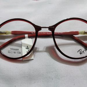 Unisex Specs Frame