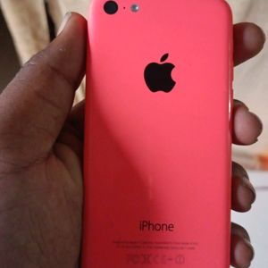 I Phone 5c Pick