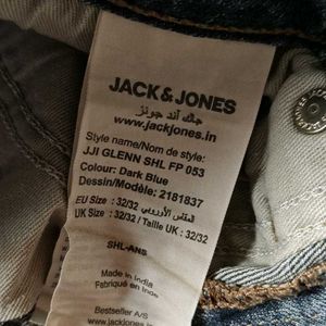 Jack And Jones Jeans For Men