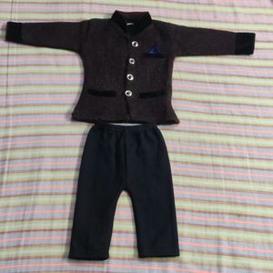 Brand New Fancy Kids Boys Dress