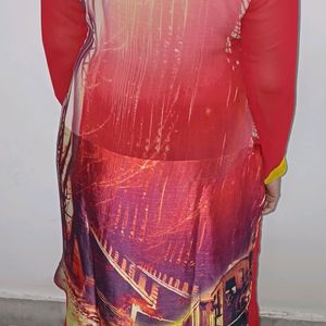 💯BIBA kurta For Women