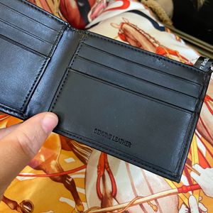 John Henry Wallet