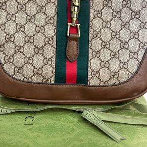 Gucci Jackie 1961 Small Shoulder Bag