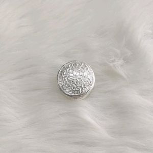 Pure Silver Dibbi Weight (14gram)