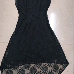 Black Dress/Kurti