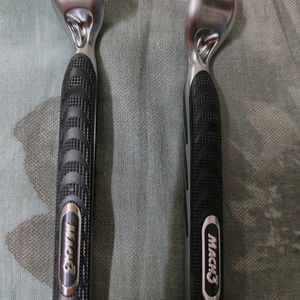 Men's Razor set Of 2