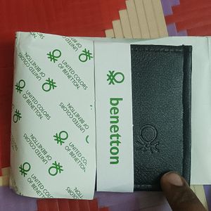 UCB Wallet For Men