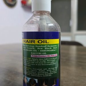 Original Adivasi OIL 250ml