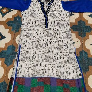 Kurti At 100