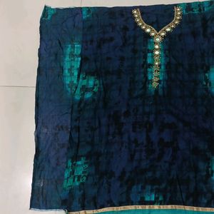 Women's Kurta Piece