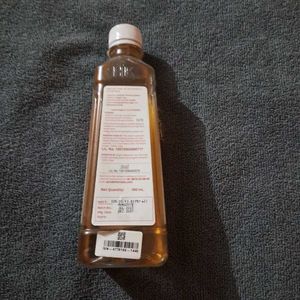 Apple Cider Vinegar