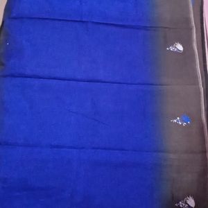 Price Drop Saree New Unused