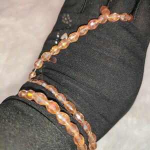 Bracelet Cum Necklace