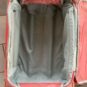 Cabin bag Kipling