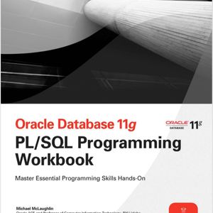 Oracle Plsql Programming Workbook