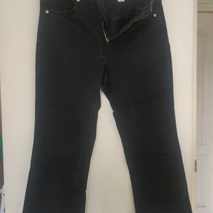 H&M Flared Denim