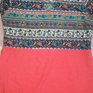 Kurta Pant Set Women