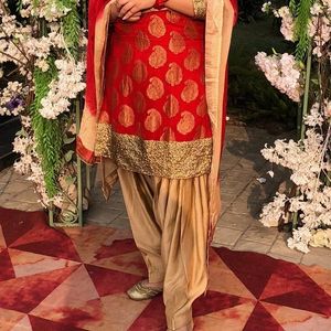 Suit Salwar