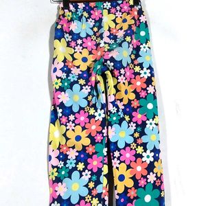 Multi Printed Co-ord (Girl's)