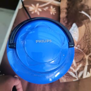 Phillips Rechargeable Light