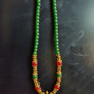 Set Of 3 Necklaces