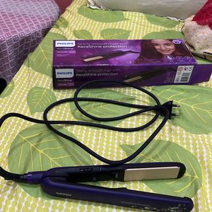 Philips Hair Straightner