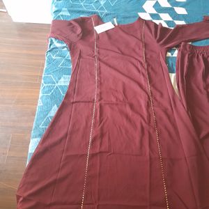 Kurtha Set