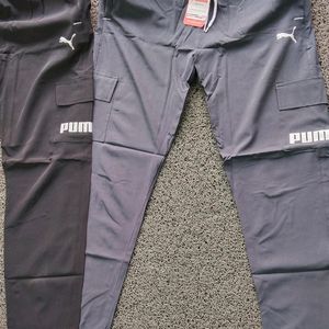 Puma track pants*  *Primium quality*