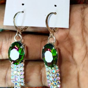 Fashion Earring