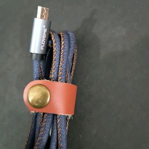 Premium Android Phone Charging Cable