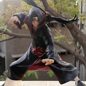 ITACHI + KAKASHI ACTION FIGURE