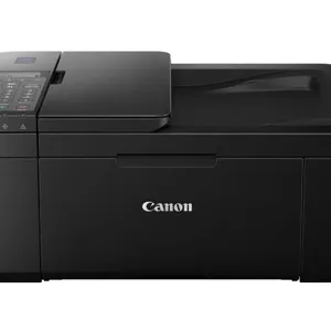 Canon Pixma All-In-One Wi-Fi Printer