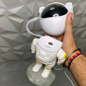 Astronaut Projector Lamp