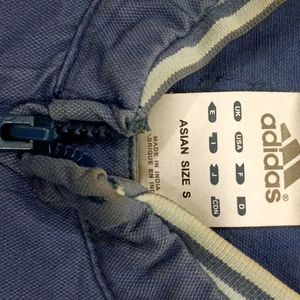 Addidas Original Denim Used