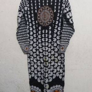 Cotton Kurti