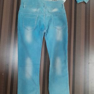 N-96 Size 30 Women Denim Jeans