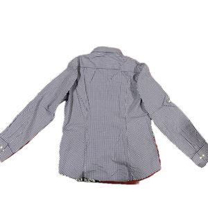 Check Shirt For Women’s