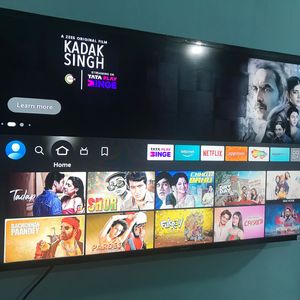 Amazon Fire Stick Second Generation Tata Bing