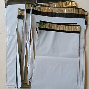 20 Combo Shipping Bags