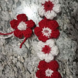 Handmade Crochet Headband