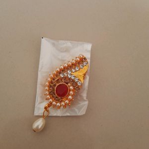 Saree Pin