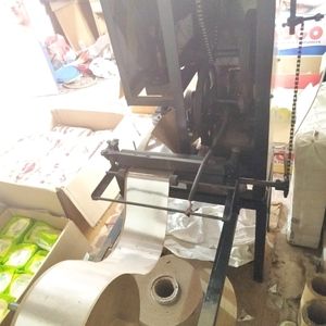 Silver Bowl Making Machine