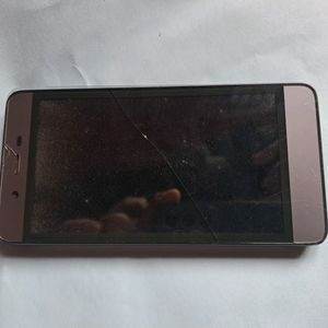 I Am selling Micromax  canvas