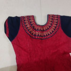 Kurti For Girls And Women