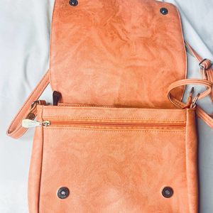 CrossBody Casual Bag