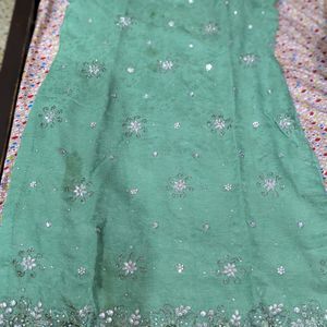 Party Wear Patiala Salwar Suit Price Dropped