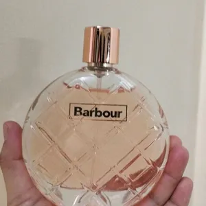 Barbour EDP